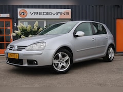 Volkswagen Golf - 1.4 TSI Trendline