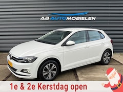 Volkswagen Polo - 1.0 TSI Comfortline LM VELGEN/ DAB+