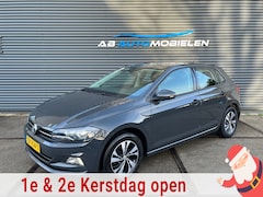 Volkswagen Polo - 1.0 TSI Comfortline CARPLAY/ NAVI/ PDC