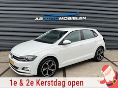 Volkswagen Polo - 1.0 TSI Comfortline PARKEER SENSOREN/ LM VELGEN