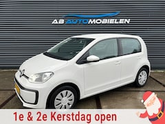 Volkswagen Up! - 1.0 BMT move up 5 DEURS/ BLUETOOTH/ LED VERL