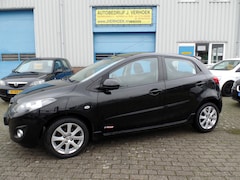 Mazda 2 - 2 1.3 GT-M Line