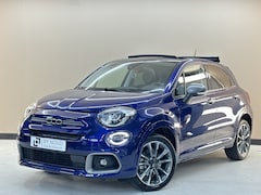 Fiat 500 X - 1.5 Hybrid Sport Cabrio, 131Pk, 2024, BTW auto, 1Ste eigenaar, Cabrio, LED koplampen, Park