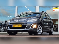 Peugeot 308 SW - 1.6 VTi Active Automaat Navi Parkeerhulp voor en achter