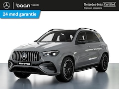 Mercedes-Benz GLE-Klasse - AMG 53 Hybrid 4-Matic+ Premium Plus Automaat | Distronic | Memory | Panoramadak | Head-up