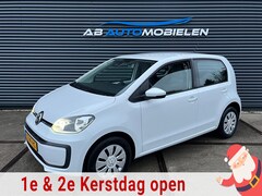 Volkswagen Up! - 1.0 BMT move up 5 DEURS/ BLUETOOTH/ LED VERL