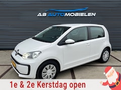 Volkswagen Up! - 1.0 BMT move up PDC/ BLUETOOT/ CRUISE CONTROL