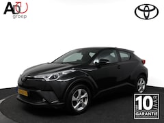 Toyota C-HR - 1.2 Active