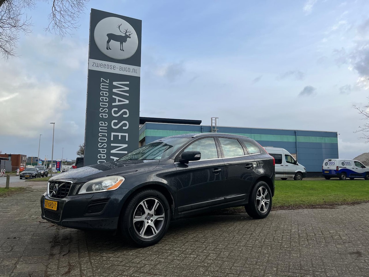 Volvo XC60 - 2.0T Summum Automaat | Rijklaarprijs | Leer | Pano dak | - AutoWereld.nl