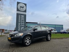 Volvo XC60 - 2.0T Summum Automaat | Rijklaarprijs | Leer | Pano dak |