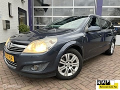 Opel Astra Wagon - 1.6 Executive * AIRCO * TREKHAAK