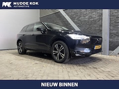 Volvo XC60 - T5 Momentum | Lederen Sportstoelen | Trekhaak | Keyless | Stoelverwarming | 19 Inch | Appl