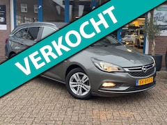 Opel Astra Sports Tourer - 1.4 Online Edition 2018 NAVI NAP