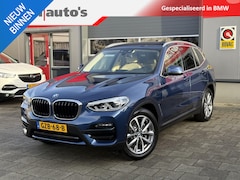 BMW X3 - xDrive30e High Executive