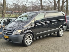 Mercedes-Benz Vito - Bestel 113 CDI 320 Functional | AIRCO | CRUISE | 17'' | EURO 5 DPF |