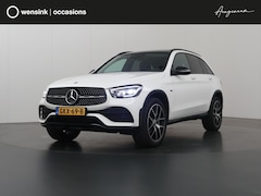 Mercedes-Benz GLC-klasse - 300e 4MATIC Premium Plus | Panoramadak | Burmester Sound | Parkeercamera 360° | Sfeerverli