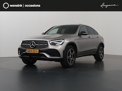 Mercedes-Benz GLC-klasse Coupé - 300e 4MATIC Premium Plus | Adaptieve Cruise Control | Luchtvering | Camera | Sportstoelen