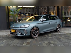 CUPRA Leon Sportstourer - 1.5 TSI e-Hybrid VZ Performance | Travel Assist | LED 'wrap-around' sfeerverlichting | Dod