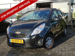 Chevrolet Spark - 1.0 16V L 46034 KM