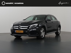 Mercedes-Benz GLA-Klasse - 250 Prestige AMG | Trekhaak | Panoramadak | Parkeercamera | Climate Control | Cruise Contr