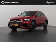 Mercedes-Benz GLA-Klasse - 250 e AMG Premium Plus | Ele. verstelbare stoelen + Geheugen | Panoramadak | Camera | Wide