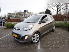 Kia Picanto - 1.0 CVVT Comfort Pack