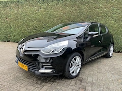 Renault Clio - 0.9 TCe Zen. Cruis control, Navi, Led, Eerste eigenaar