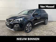 Peugeot 3008 - 1.2 PureTech GT Line | Navigatie | Apple Carplay/Android Auto | Camera