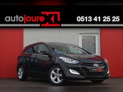 Hyundai i30 Wagon - 1.6 GDi Business Edition | Camera | Trekhaak | Navigatie | Origineel NL |