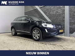 Volvo XC60 - D4 FWD Polar+ | BTW Auto | Panoramadak | Stoelverwarming | Xenon | Leder