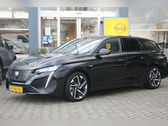 Peugeot 308 SW - 1.6 180PK Hybrid Active Pack Business | Trekhaak | Carplay | Parkeersensoren | 17'' Lichtm