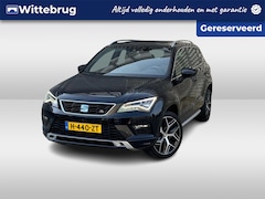 Seat Ateca - 1.5 TSI FR Business Intense DSG/ Metallic/ Digitale Cockpit/ Panoramadak/ Led/ 19 lmv