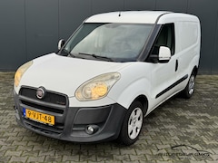 Fiat Doblò Cargo - 1.3 MJ L2H1 Maxi SX / AC / RADIO / CENTRALE VERGRENDELING /