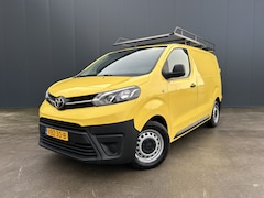 Toyota ProAce Compact - 1.5 D-4D 120 PK Cool Comfort IMPERIAAL TREKHAAK EURO 6