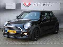 MINI Cooper - 1.5 Business NAVI, AIRCO