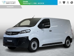 Opel Vivaro-e - L2 75 kWh 136pk