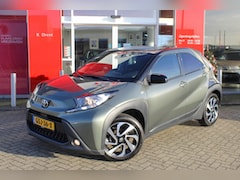 Toyota Aygo X - 1.0 VVT-i MT Pulse | All Season | Adaptive Cruise Control | Stoe