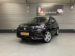 Seat Ateca - 1.5 TSI FR/LED/360CAM/NAVI/EL A KLEP/KEY-LESS/ENZ