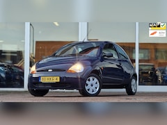 Ford Ka - 1.3i Cool & Sound 2e Eigenaar Airco APK 30-01-2026 Garantie