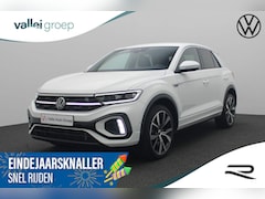 Volkswagen T-Roc - 1.5 TSI 150PK DSG R-Line Business | IQ Light | Keyless | 19 inch | Camera | ACC | Apple Ca