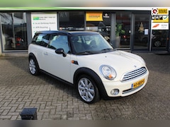 MINI Clubman - 1.6 Cooper Pepper