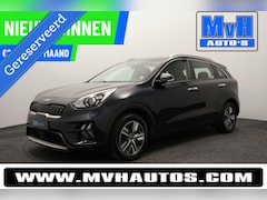 Kia Niro - 1.6 GDi Hybrid DynamicLine|ADAP.CRUISE|NAVI|CAMERA