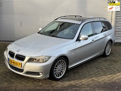 BMW 3-serie Touring - 318i Executive l Pano l Xenon l Leder l Climate l Cruise l Volledig Onderhouden l