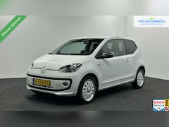 Volkswagen Up! - 1.0 high up Airco Cruise Navi LM