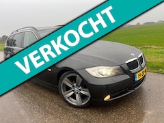 BMW 3-serie Touring - 325i High Executive / automaat bomvol yongtimer