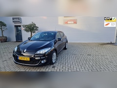 Renault Mégane - 1.5 dCi, navie, afneembaar trekhaak, cruise control, nap, top staat, alle rekeningen zijn