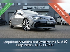 Volkswagen Golf - 1.5 eTSI 2x R-Line CarPlay|Camera|Panorama|Virtual