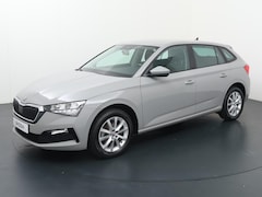 Skoda Scala - 1.0 TSI Ambition | 115 PK | LED verlichting | Parkeersensoren achter | Cruise control |