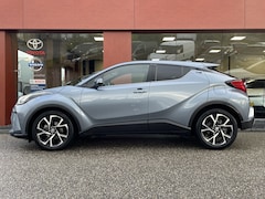 Toyota C-HR - 2.0 Hybrid Dynamic | LED | ACC | Keyless | Carplay | Camera