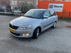 Skoda Fabia Combi - 1.2 TDI Greenline Airco 266 DKM NAP Export